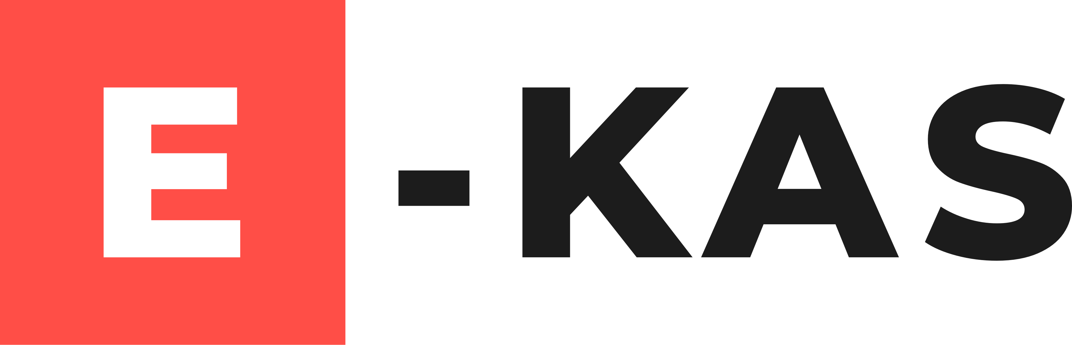 伊卡斯貿易有限公司 - E-KAS Trading Ltd